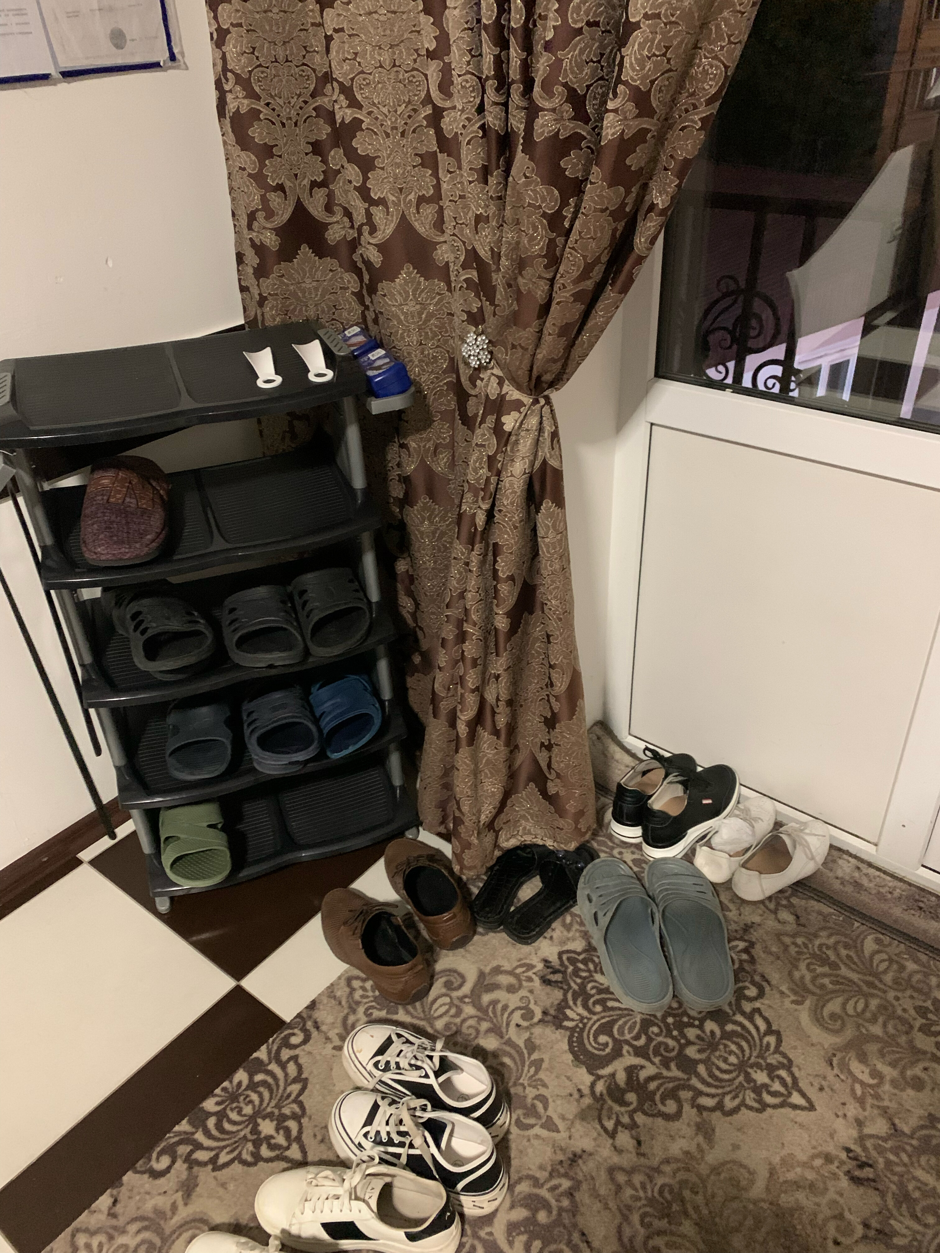 Фото Минутка