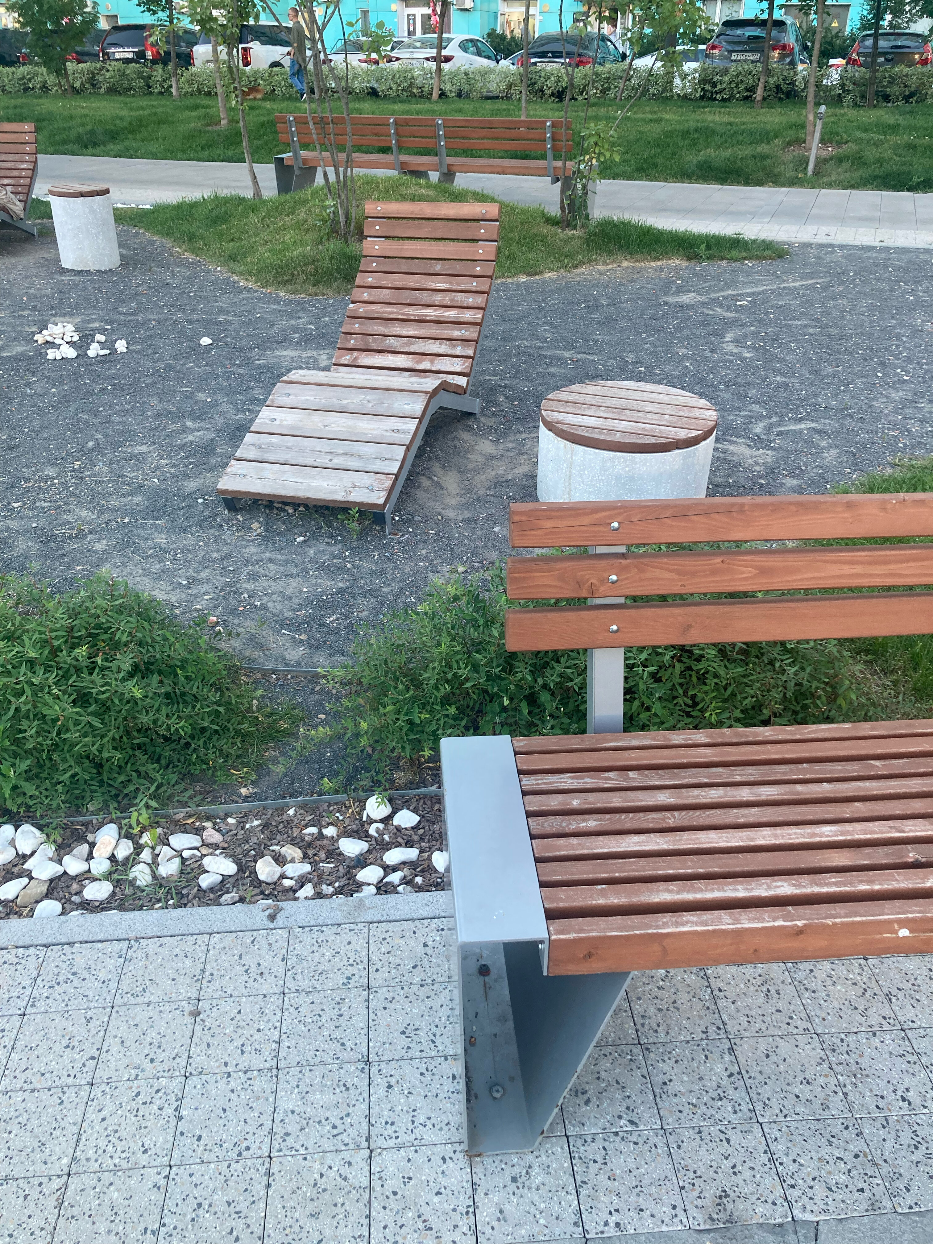 Фото Стар Мякинино