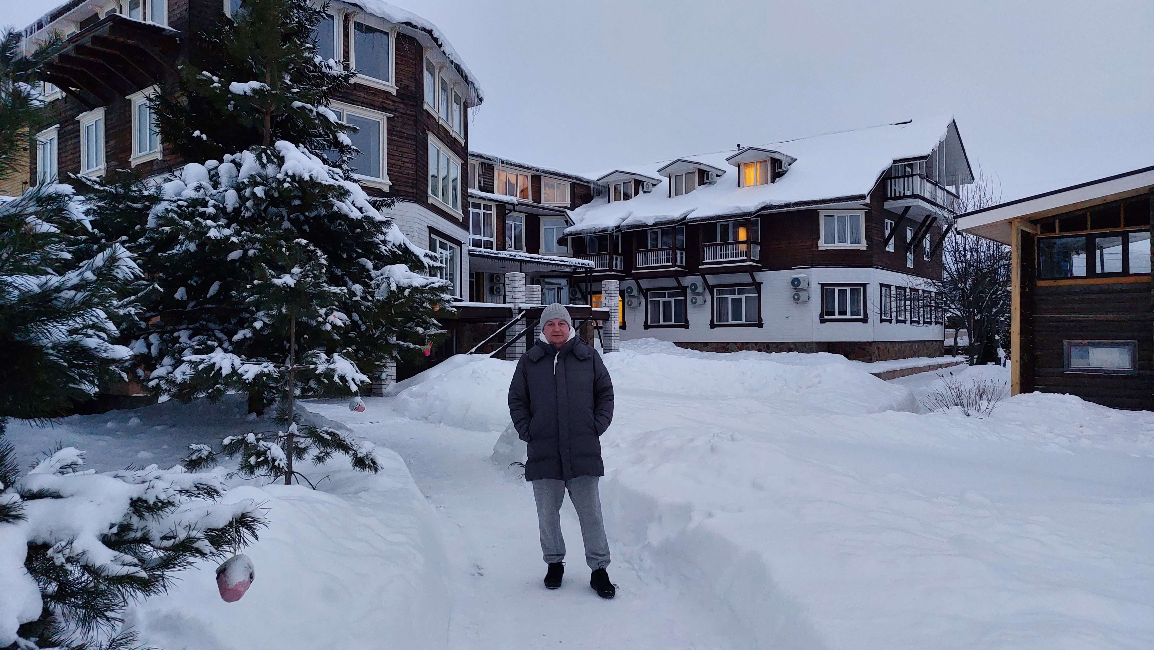 Фото Георгиевский