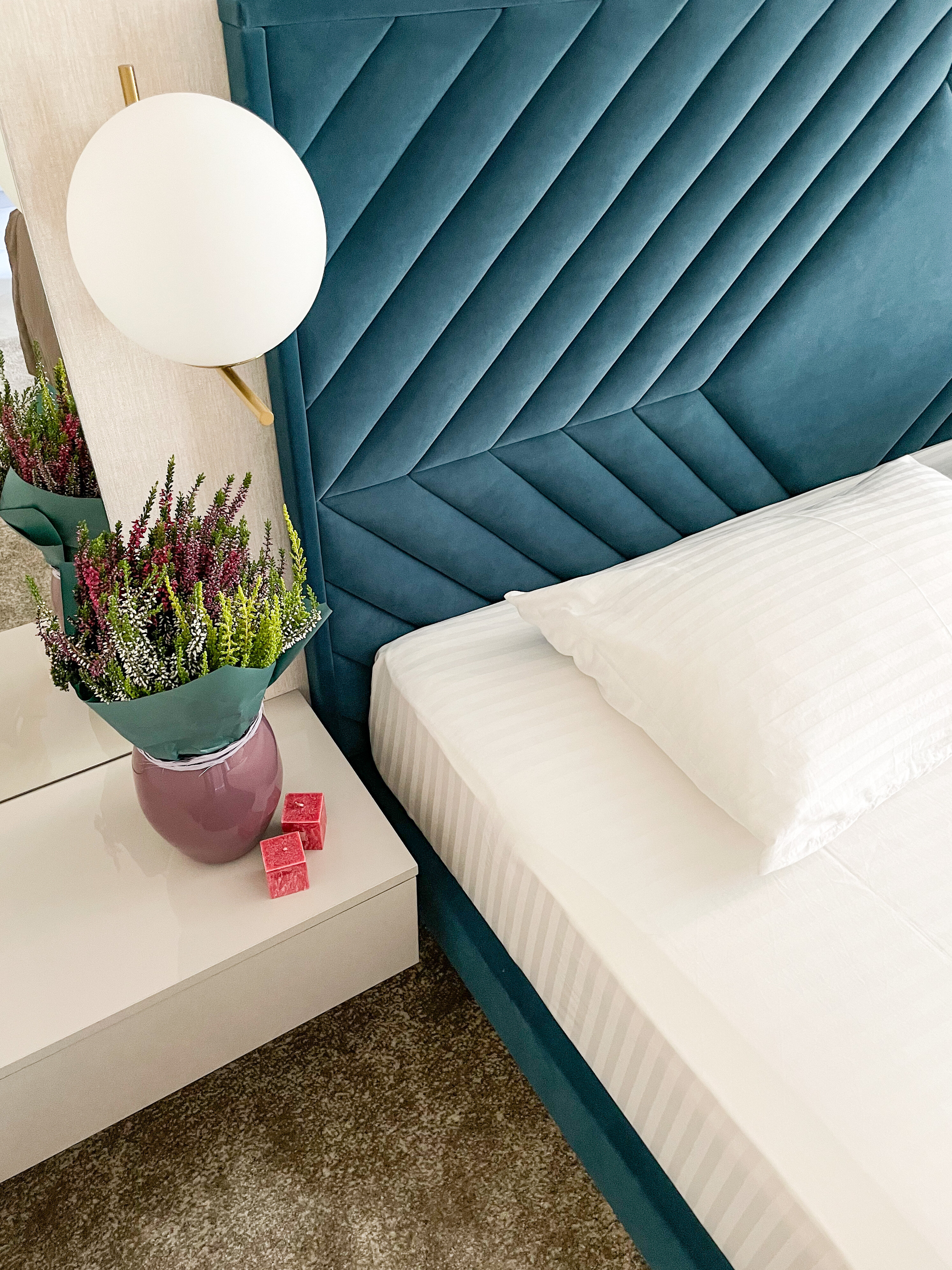 Фото У Анны