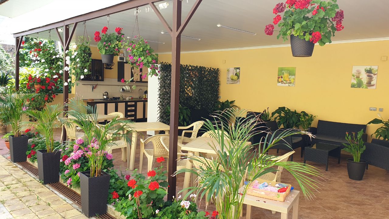 Фото Санрайз