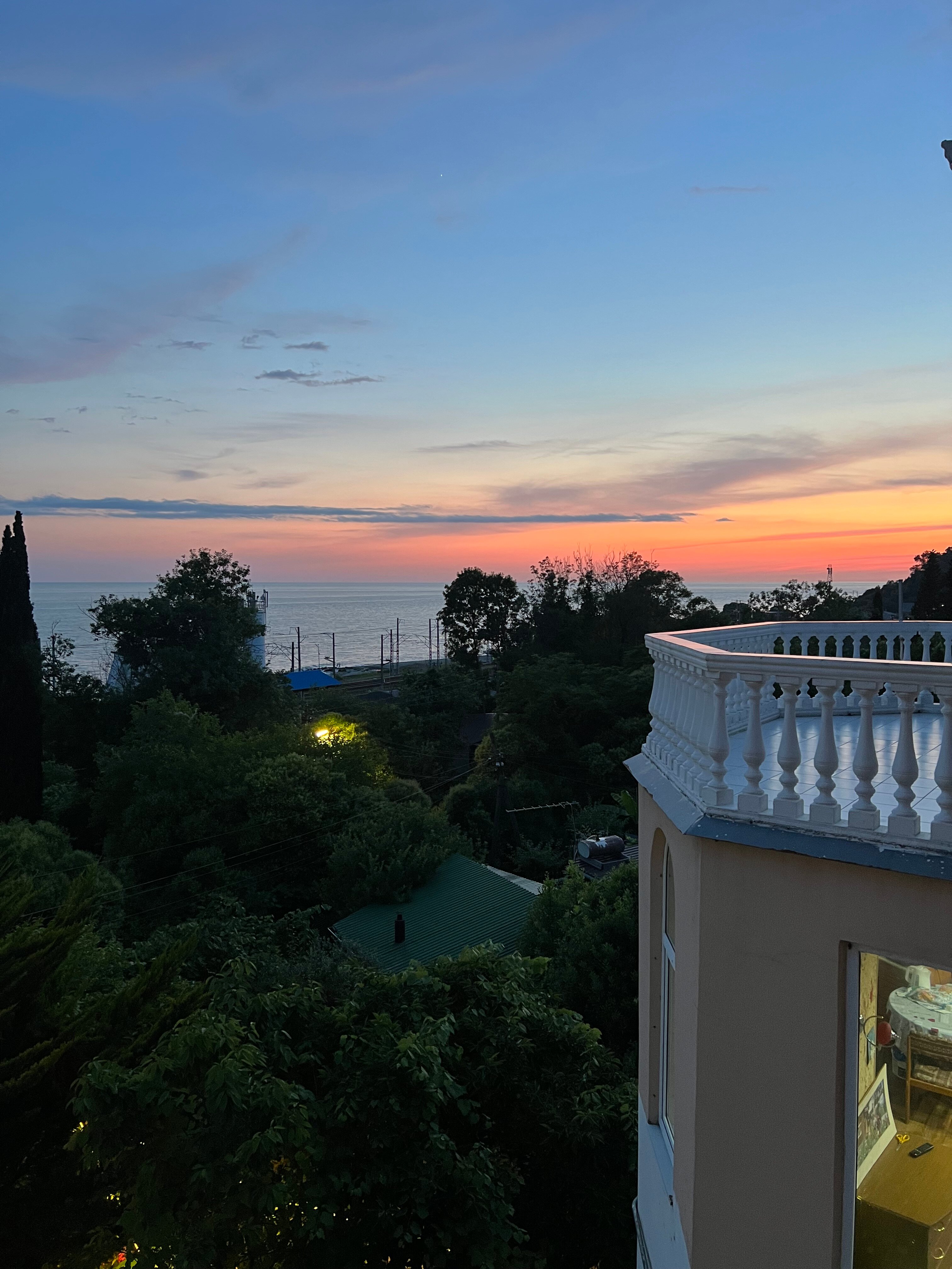 Фото Вилла Престиж