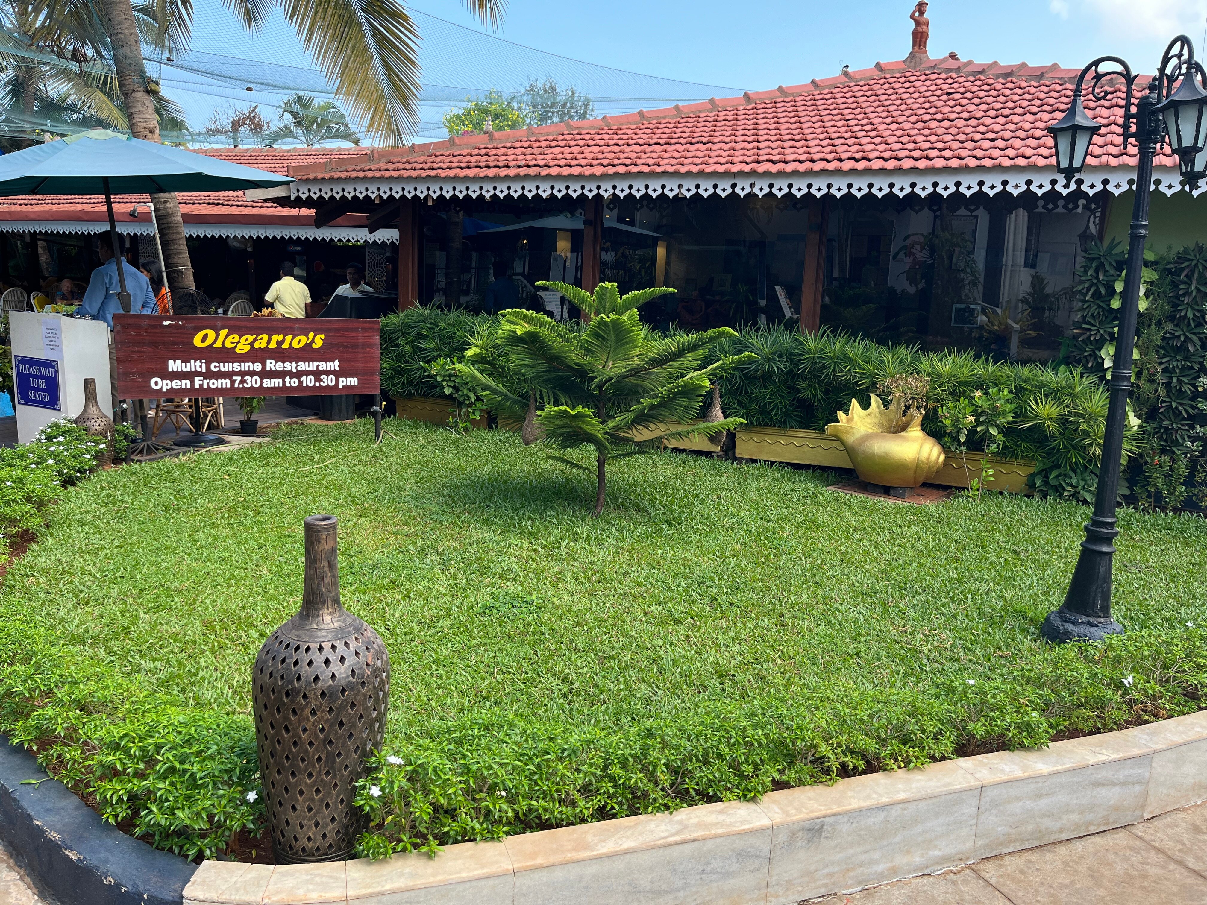 Фото Santana Beach Resort