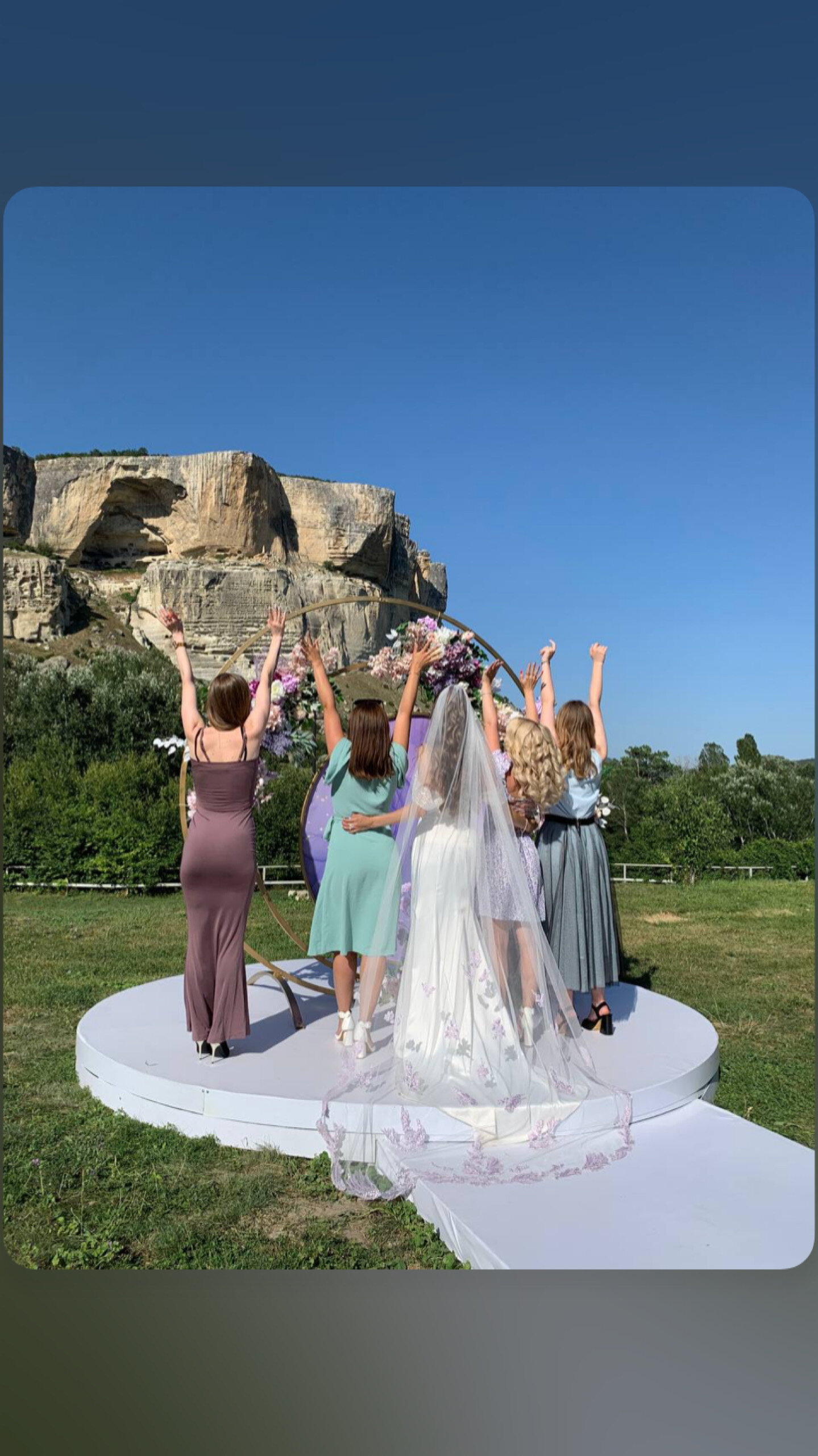 Фото Алимова Балка