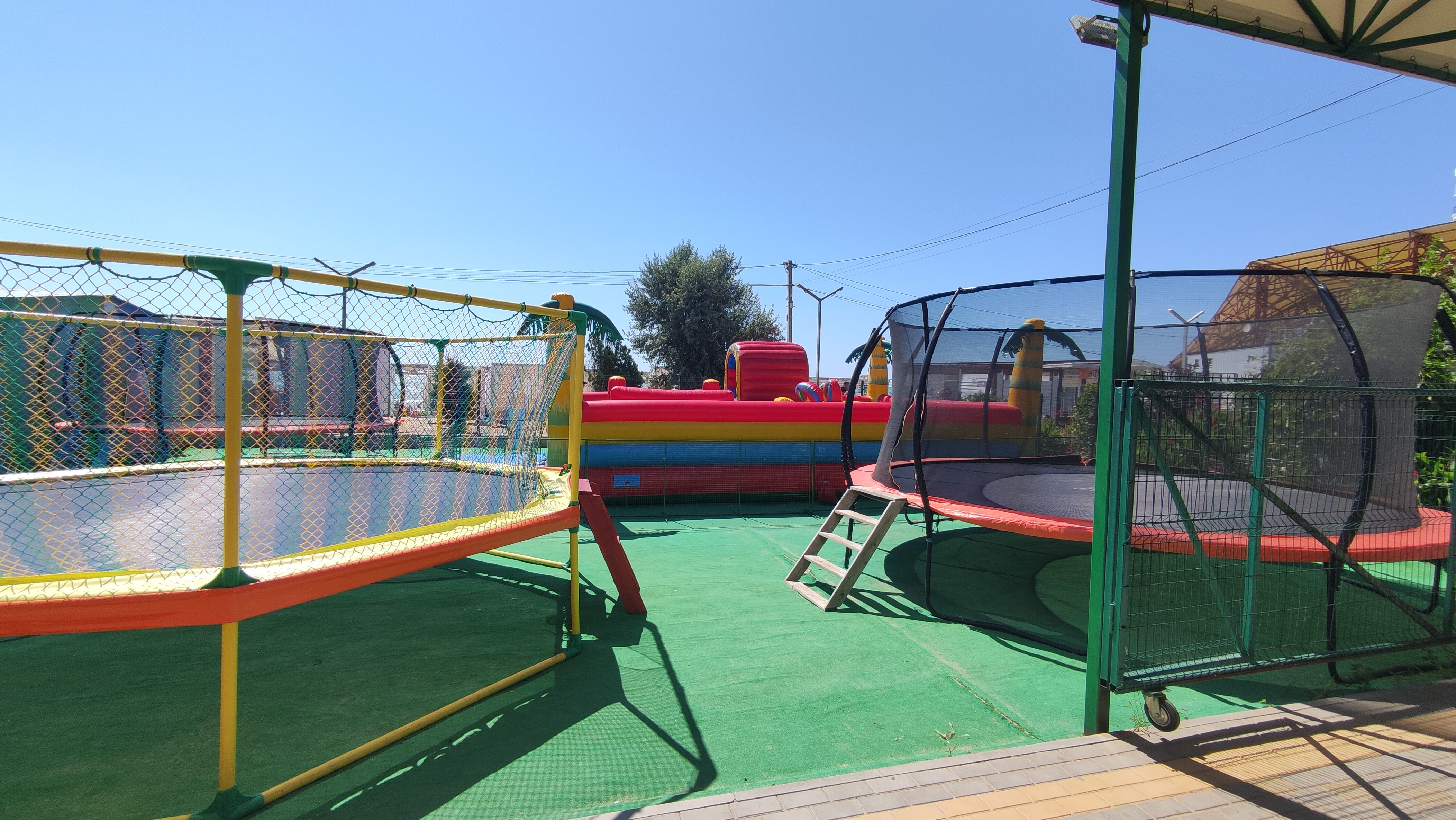 Фото Звёздный