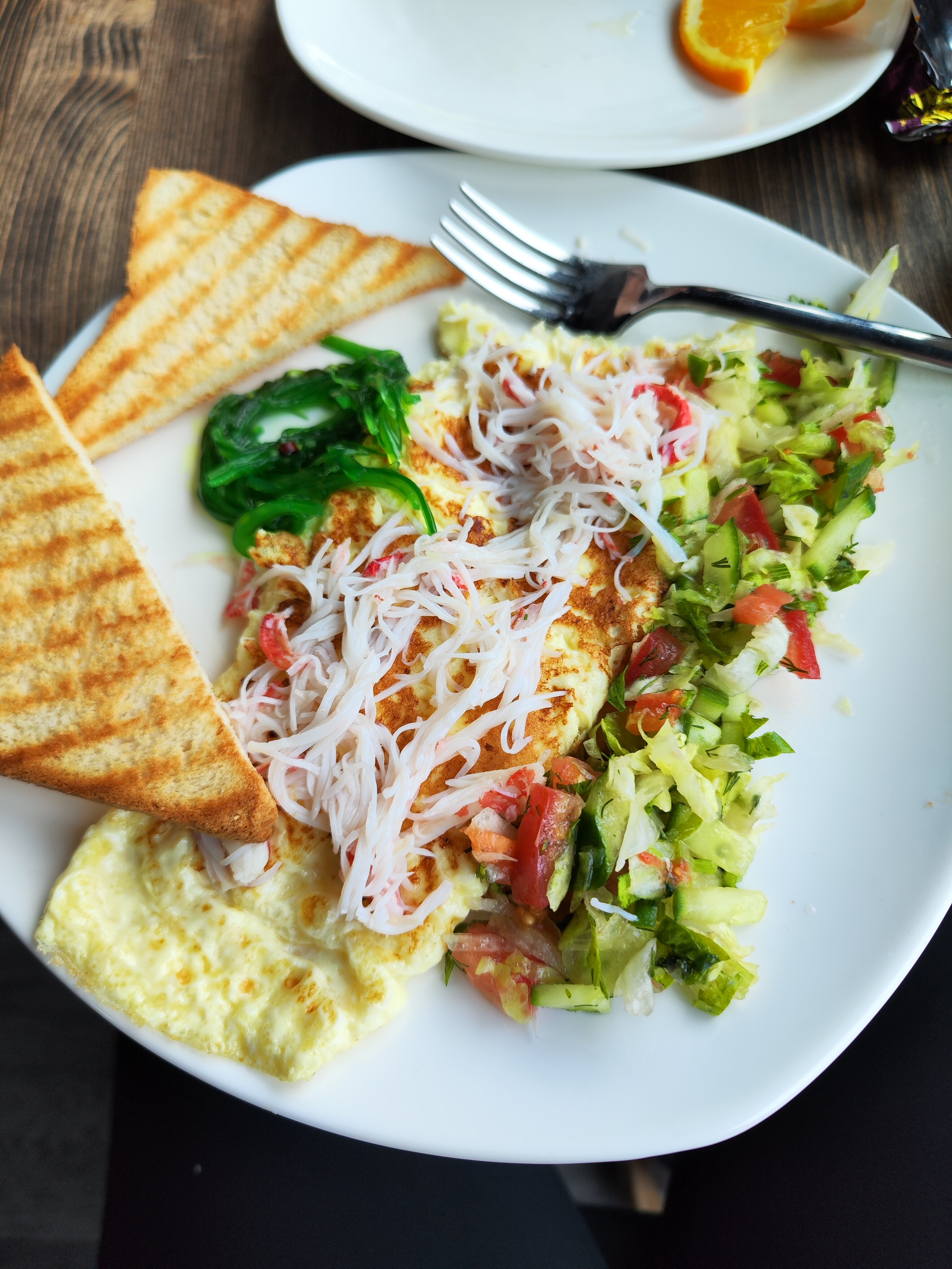 Фото Granin House