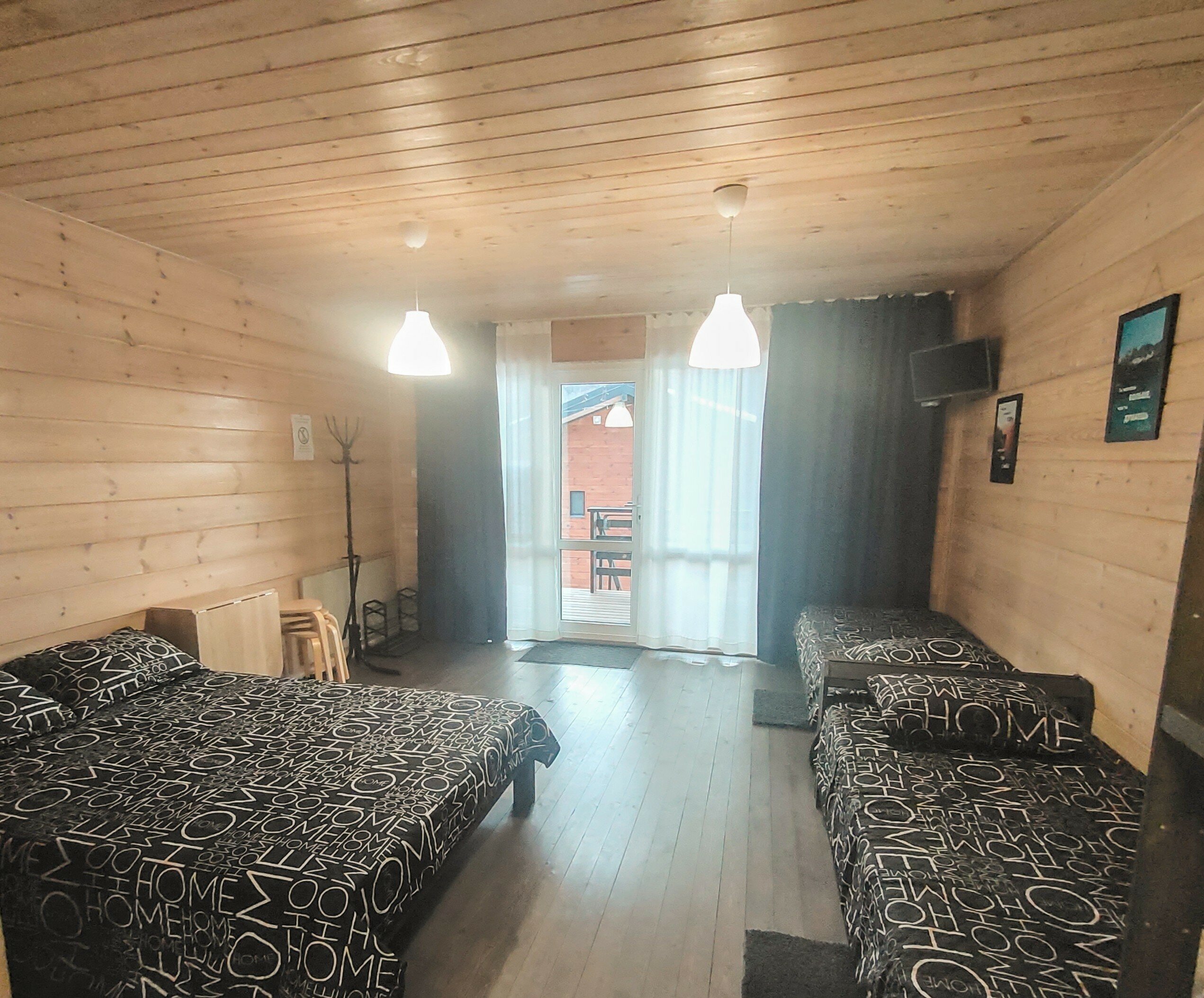 Фото Дача Карамель