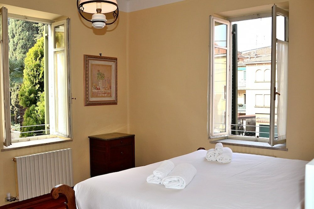 Фото Villa Camilla