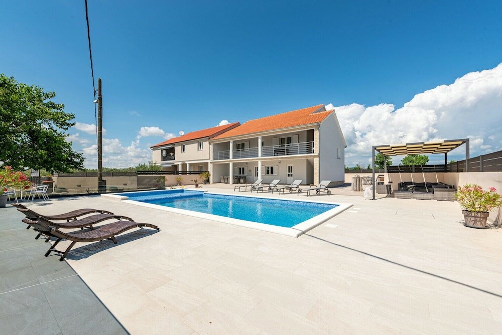 Фото Villa Milemare