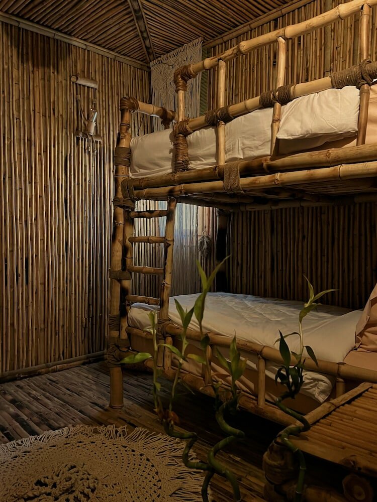 Фото Il Campo Ecolodge & Boutique Hotel