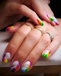 Gold Nails (5-y Trikotazhny pereulok, 23), nail salon