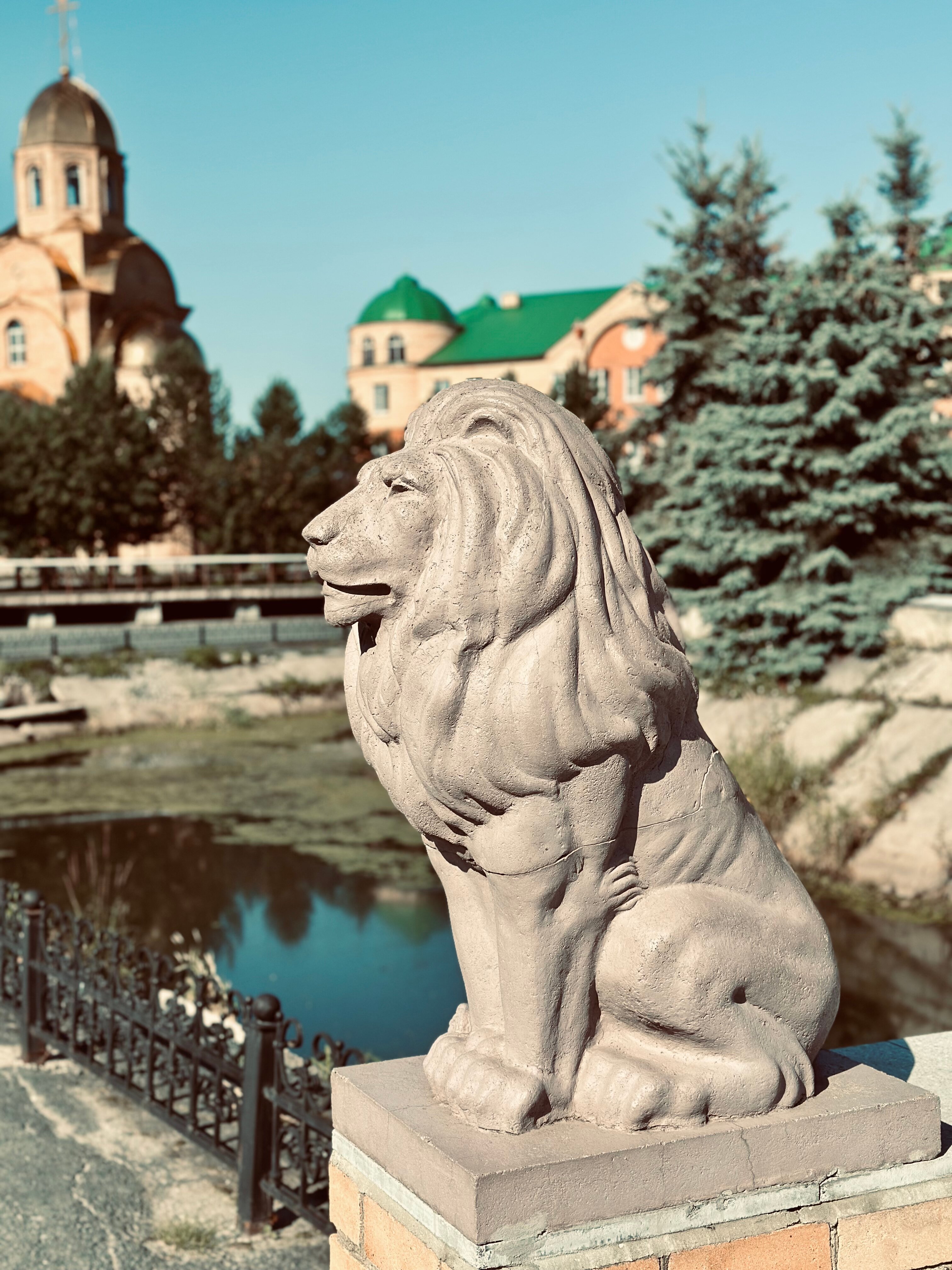 Фото Обуховский