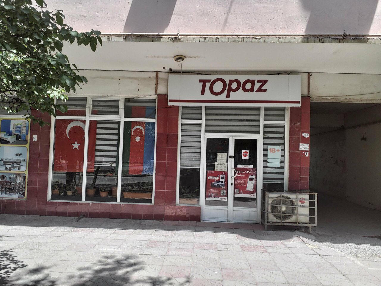 Topaz