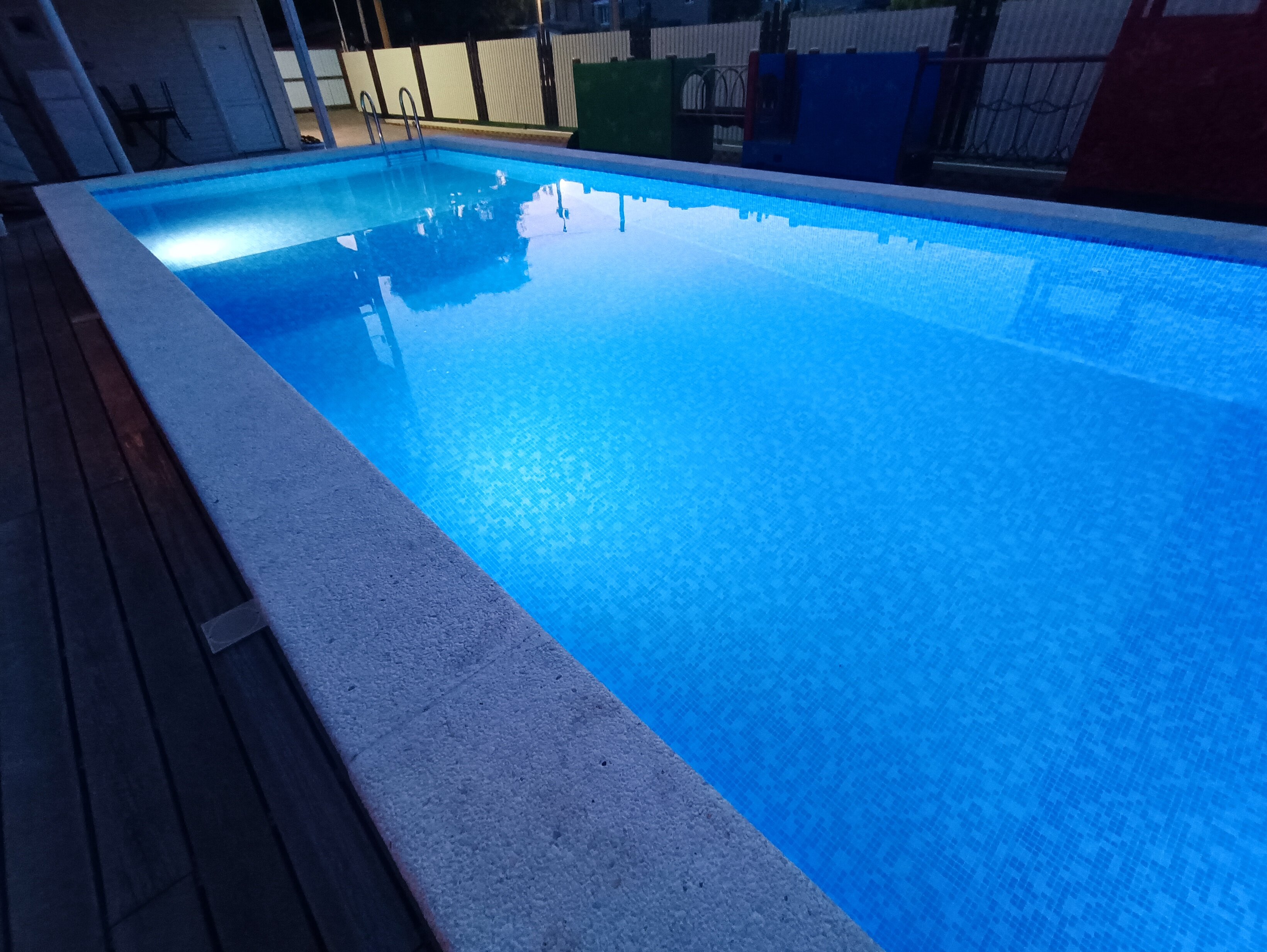 Фото Рандеву