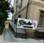 Jasmin_studio (Parkent Street, 231), design studio