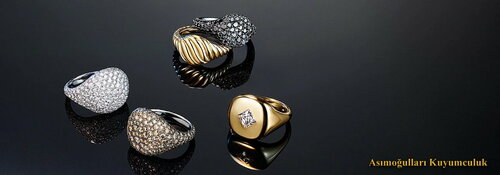 Asımoğulları Kuyumculuk Fotoğraf 4