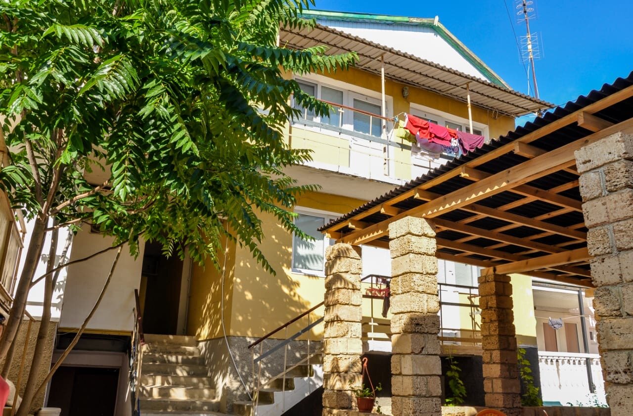 Фото Бухта радости