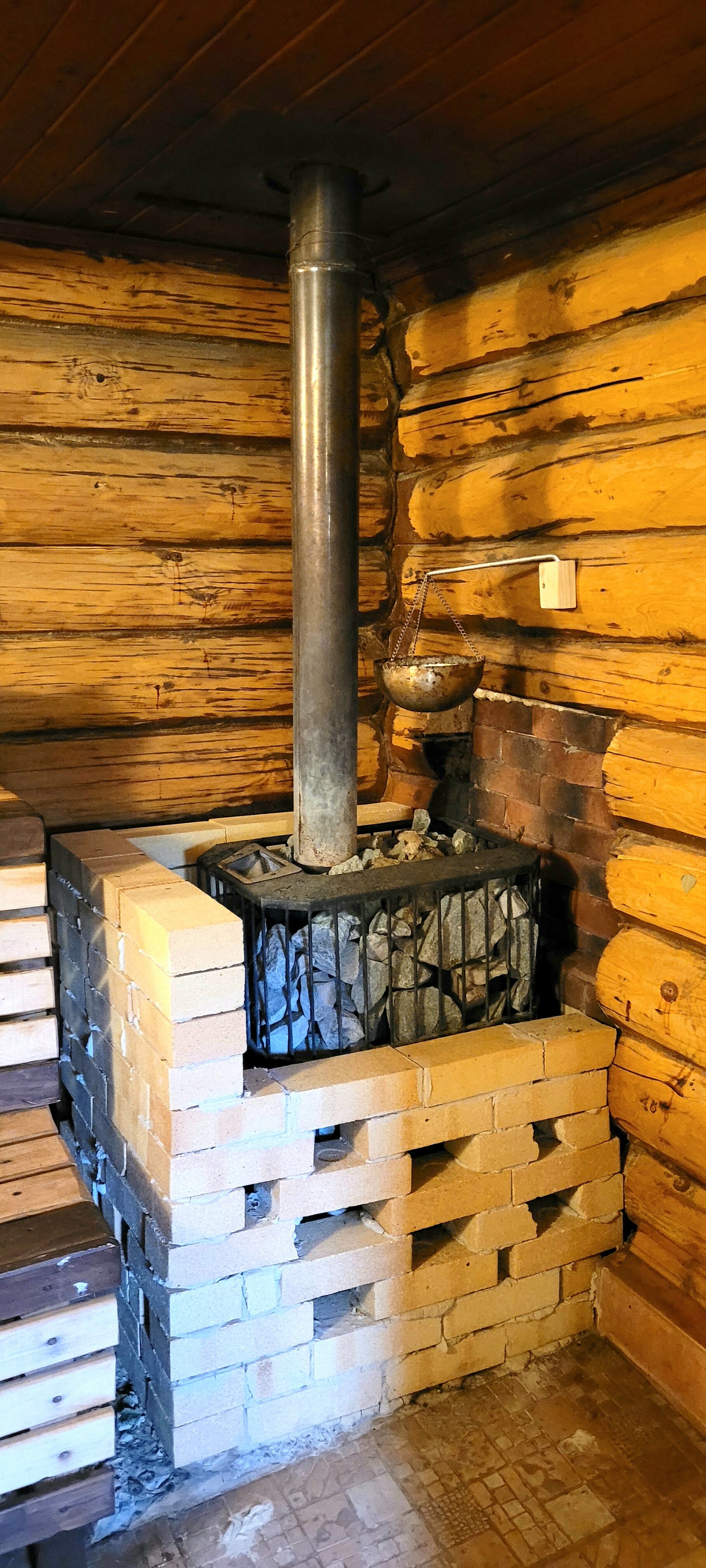 Фото Аура Света