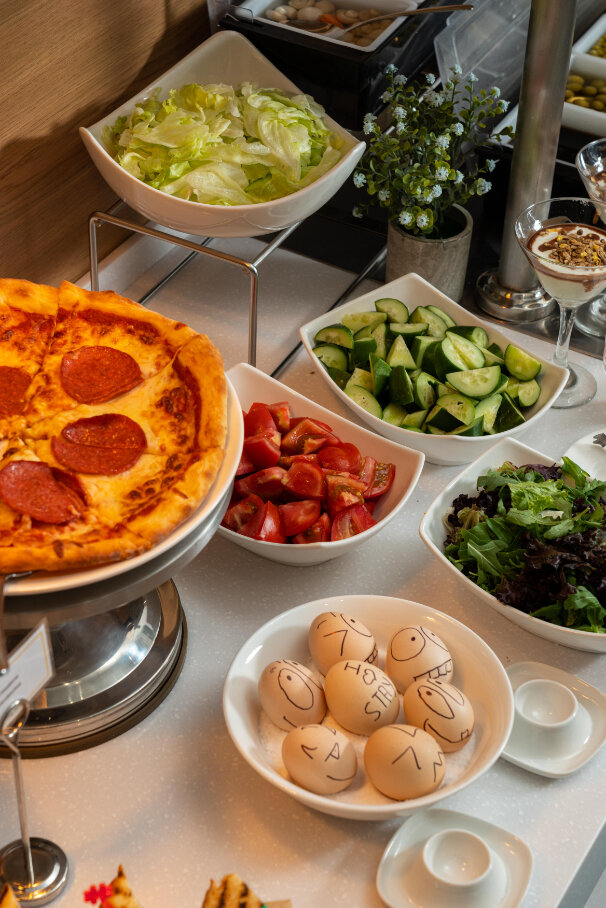 Фото StayInn City Center