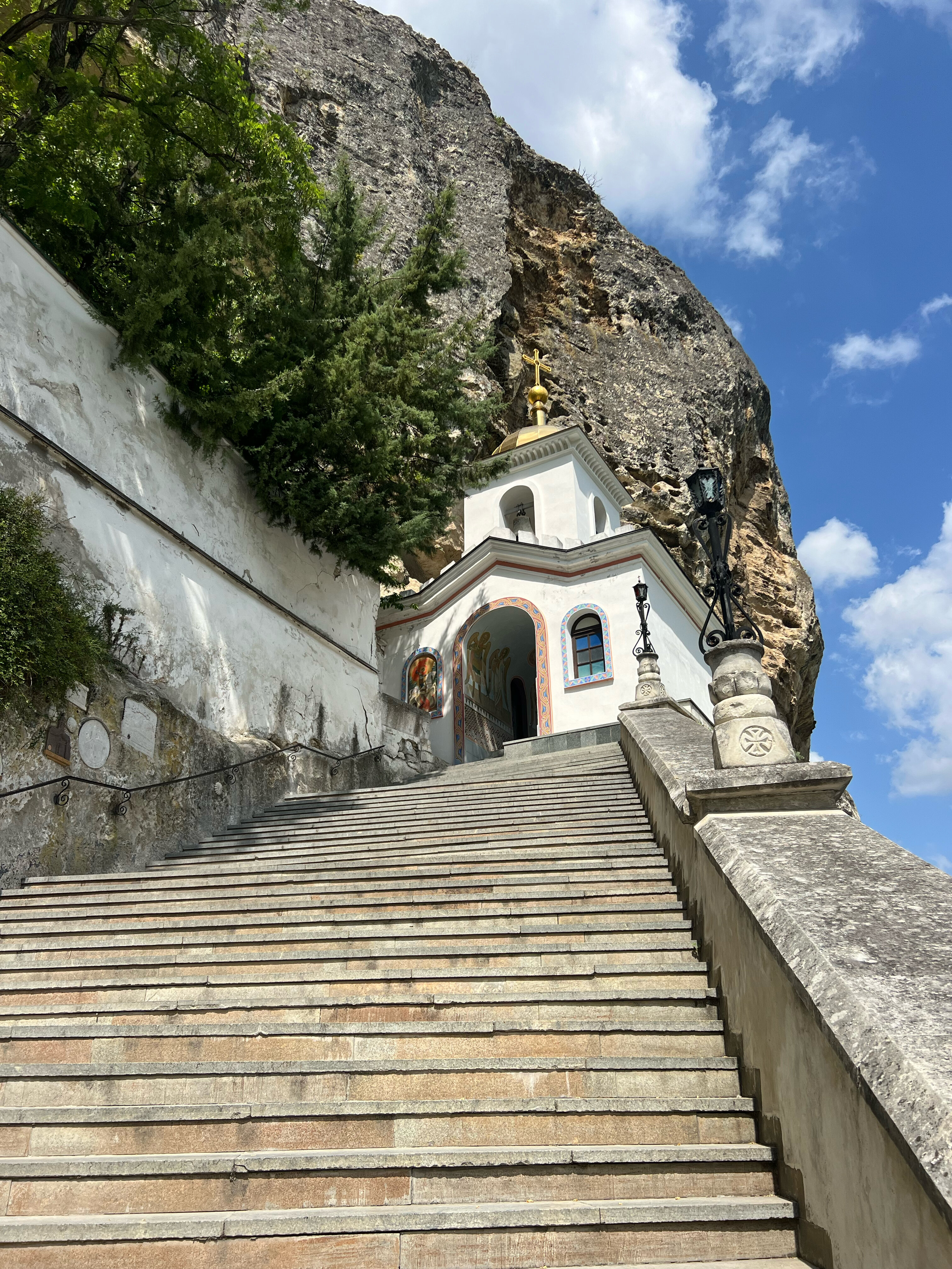 Фото Ак-Сарай