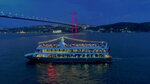 Bosphorus Tour (İstanbul, Fatih, Ord. Prof. Dr. Cemil Birsel Cad.), motor ships rental