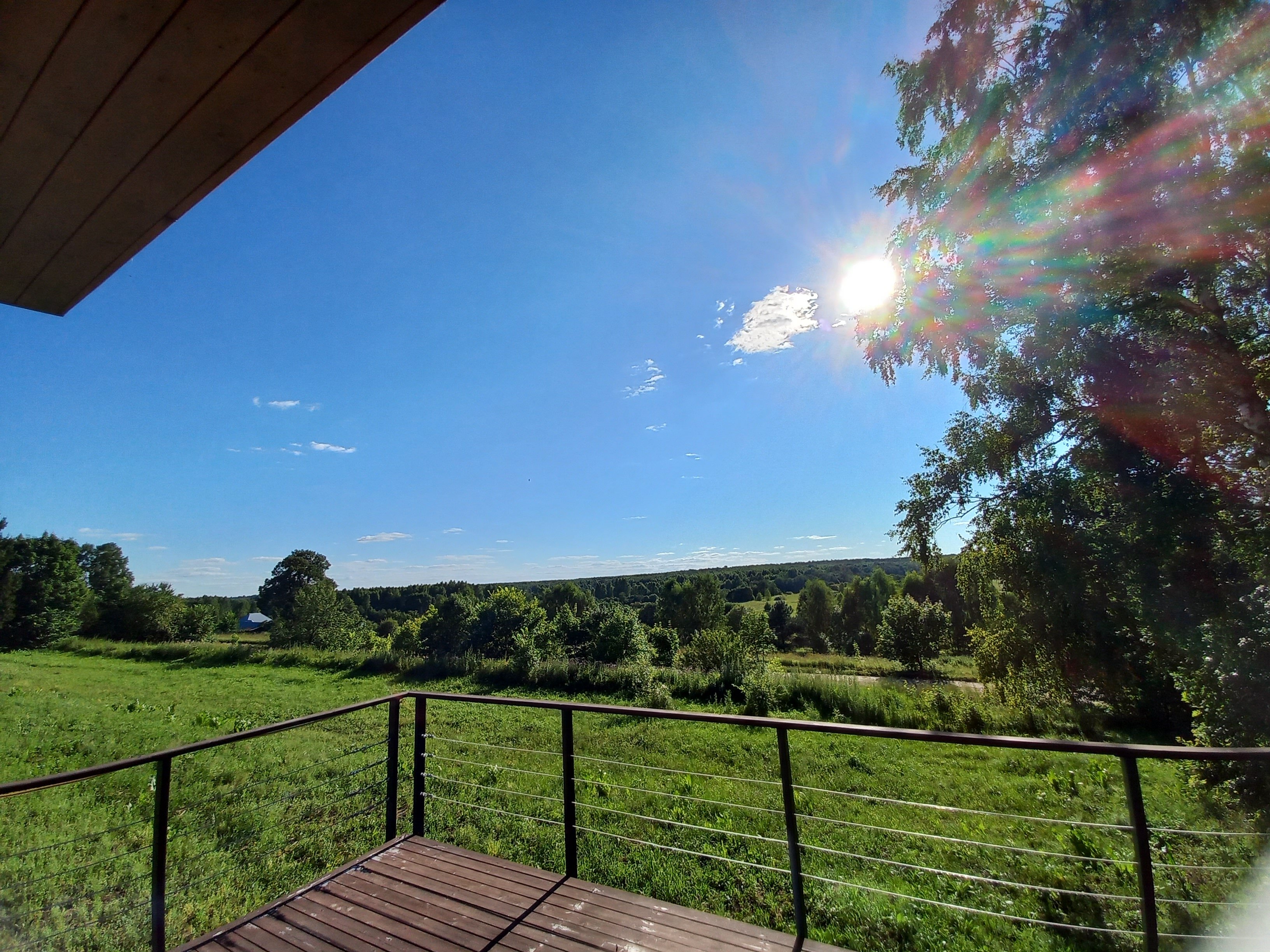 Фото Wooden Home