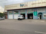 Farbel (Aqan Seri kóshesi, 41), servicio de coches, centro de reparación de automóviles