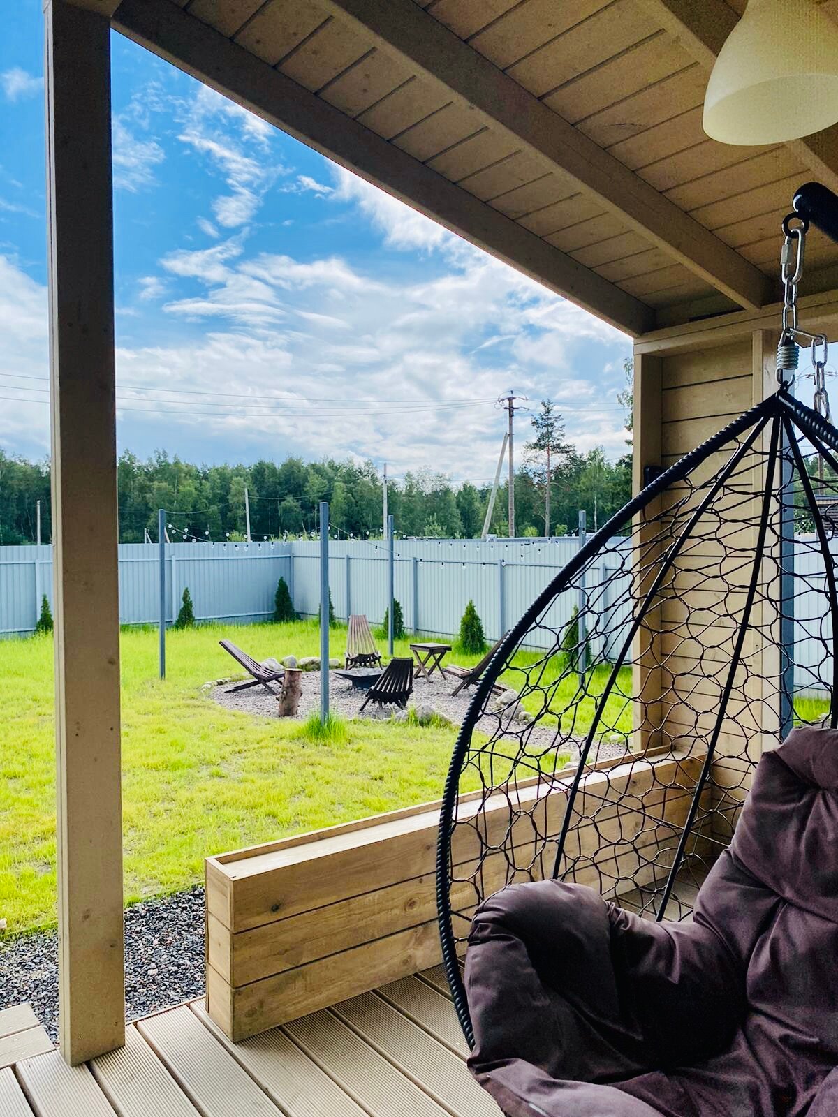 Фото Teplo House