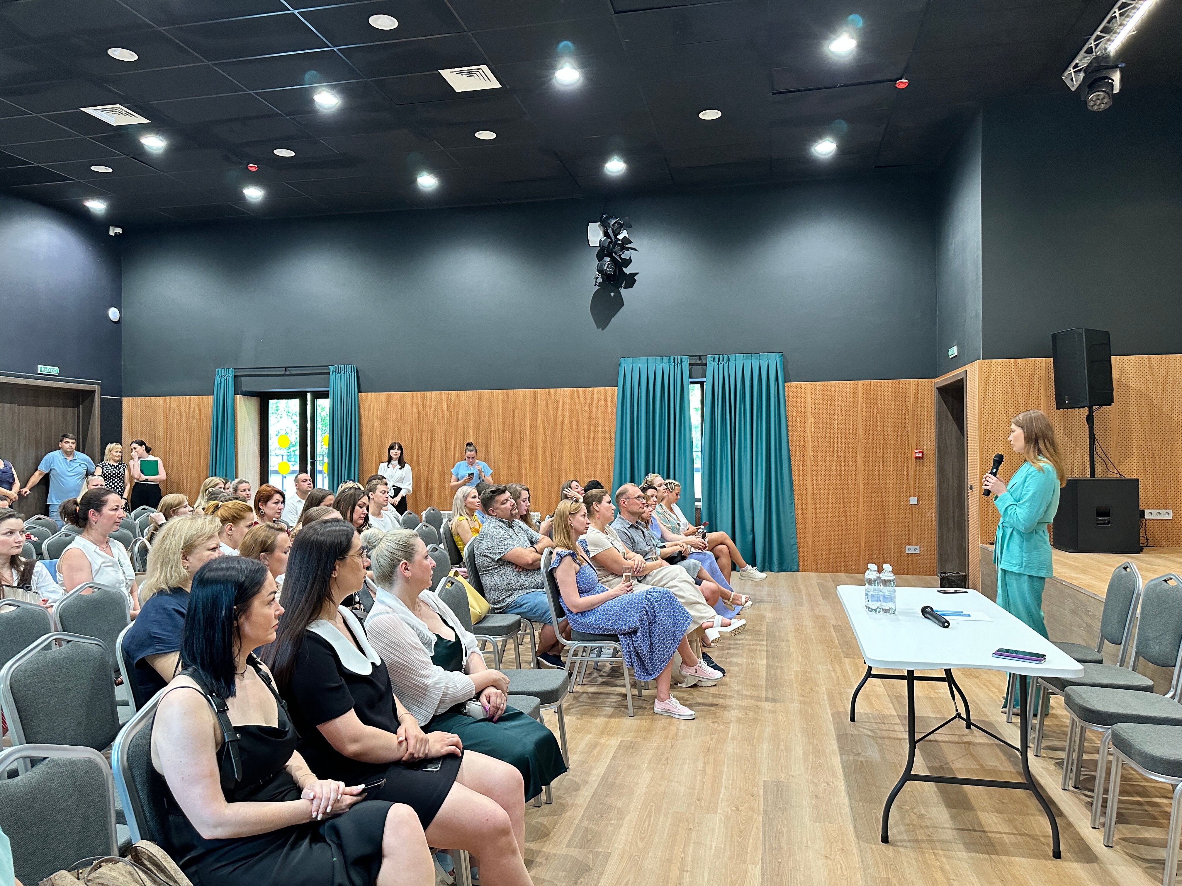 Фото Курорт Ерино