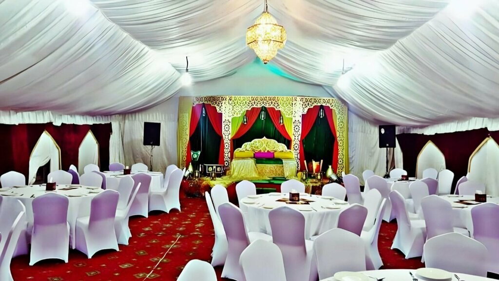 Organization of events Akhtar parties&events, Ajman, photo