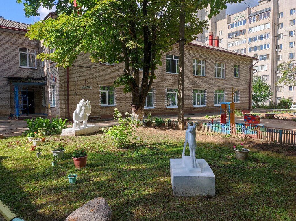 Jardín de infancia, guardería Detsky sad № 31, Svetlana, , foto