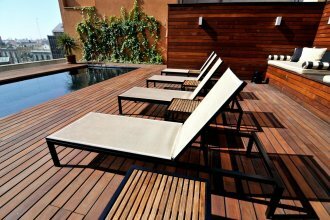 Фото Hotel Europark