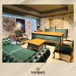 Buropark Office Furniture (Samsun, Canik, Yenimahalle Mah., 28. Sok., 2), furniture store