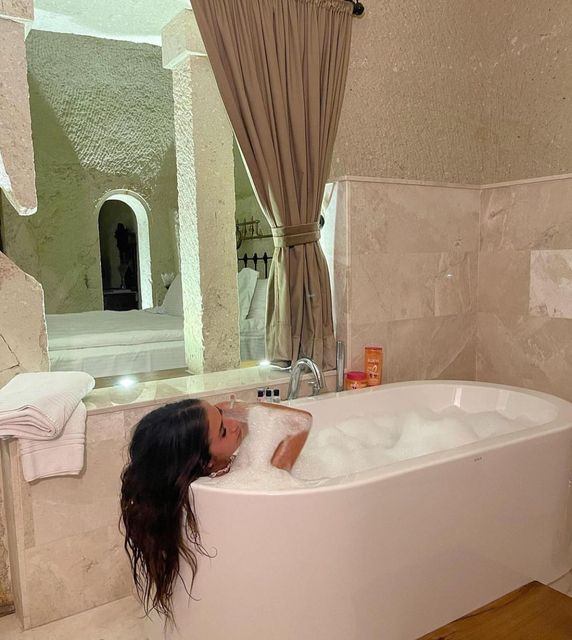 Фото Hanedan Cappadocia Suites