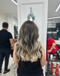 Smyrna Hairdresser (İzmir, Menderes, Kemalpaşa Mah., İnönü Cad., 52-54A) ، مصففو الشعر
