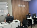 Multifunctional Visa Center (Komsomolskiy Avenue, 3), visa support