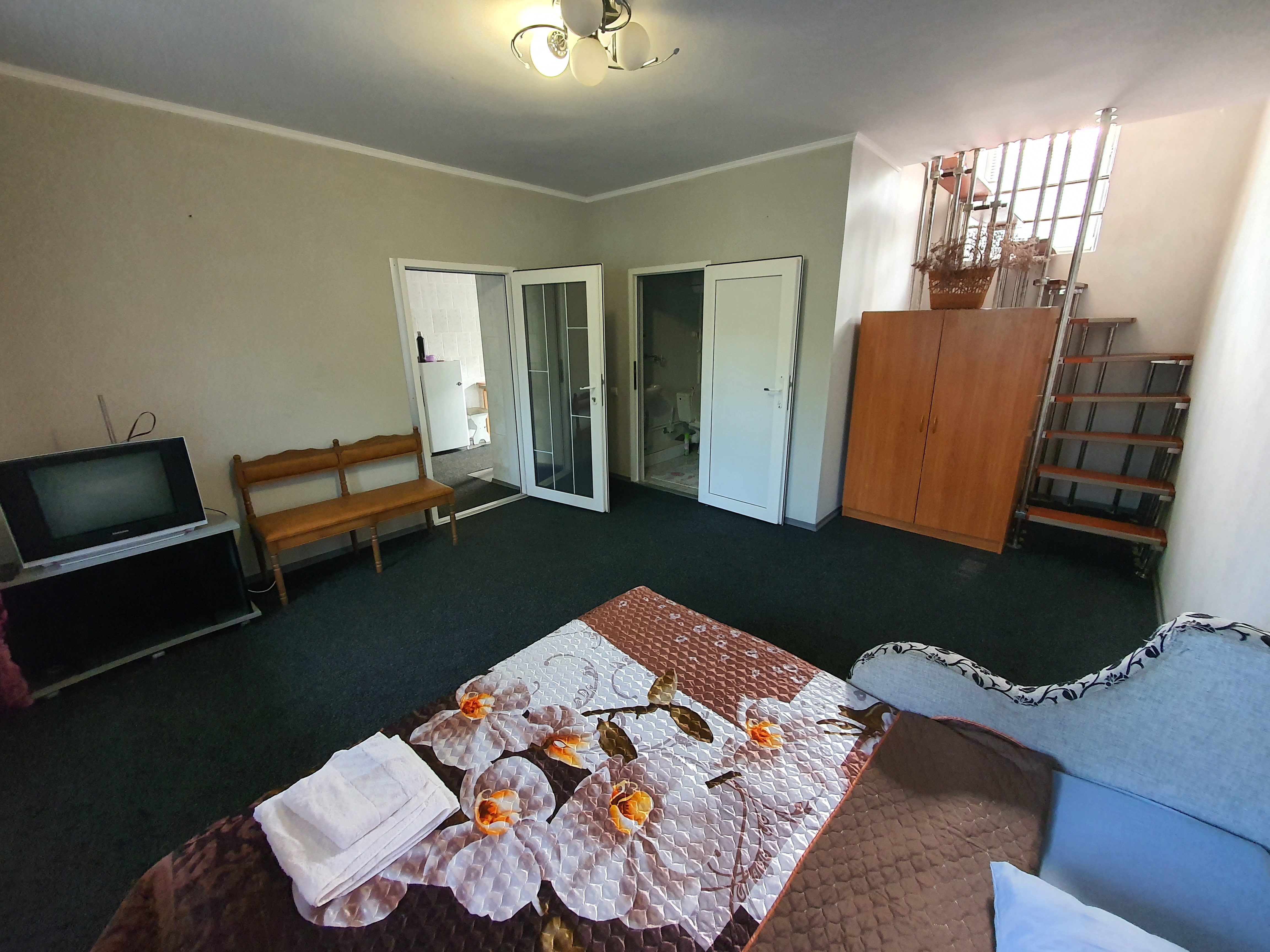 Фото Домик у моря