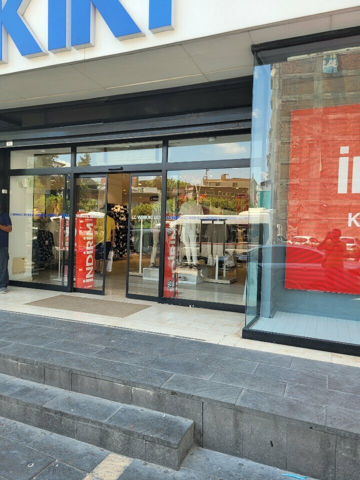 Clothing store LC Waikiki Türkiye, Adana, photo