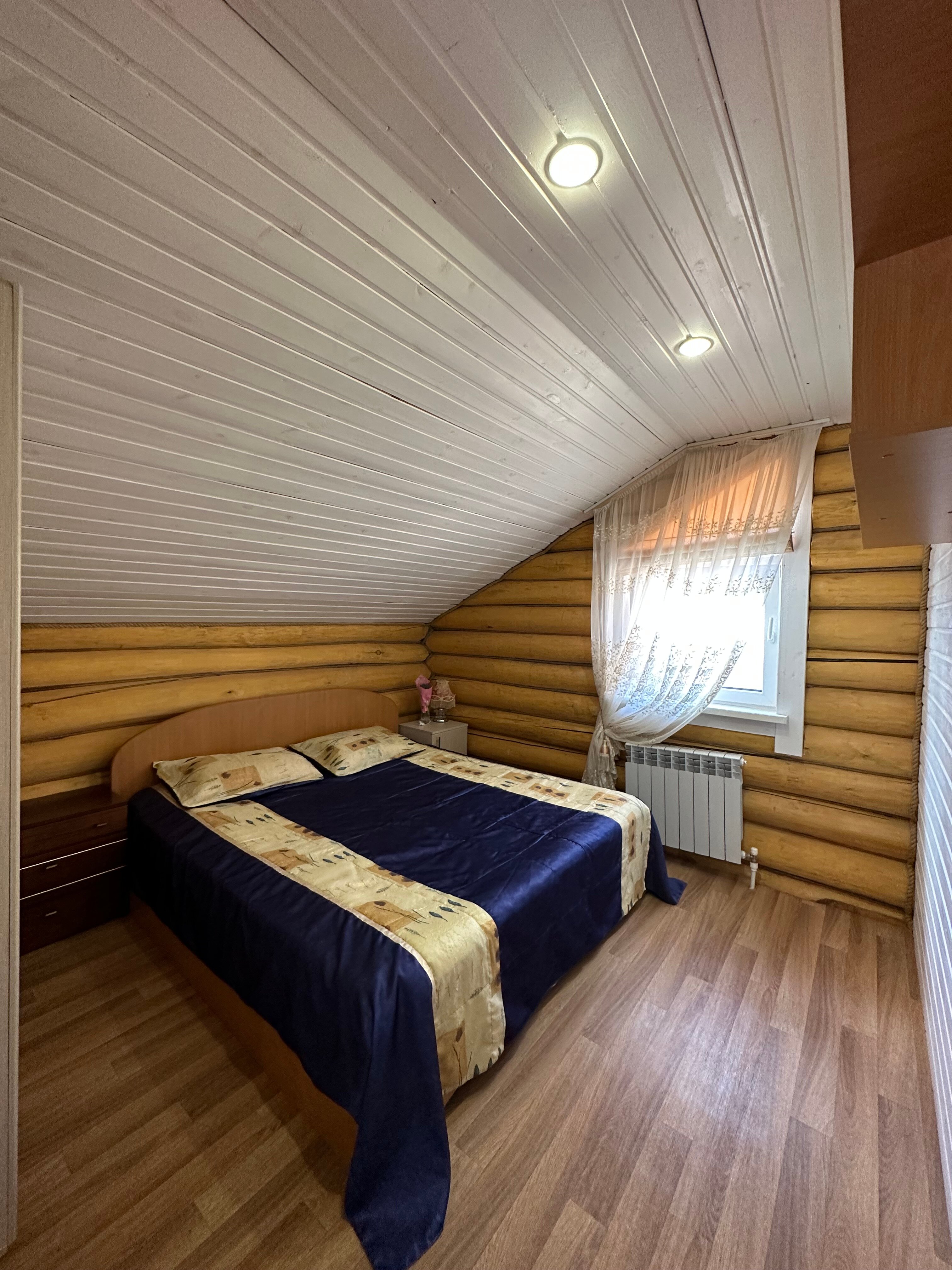 Фото Уютный дом