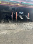 Ahu Auto Underwash Pitting Tarring (İstanbul, Atasehir, İçerenköy Mah., Orkide Sok., 8), car wash