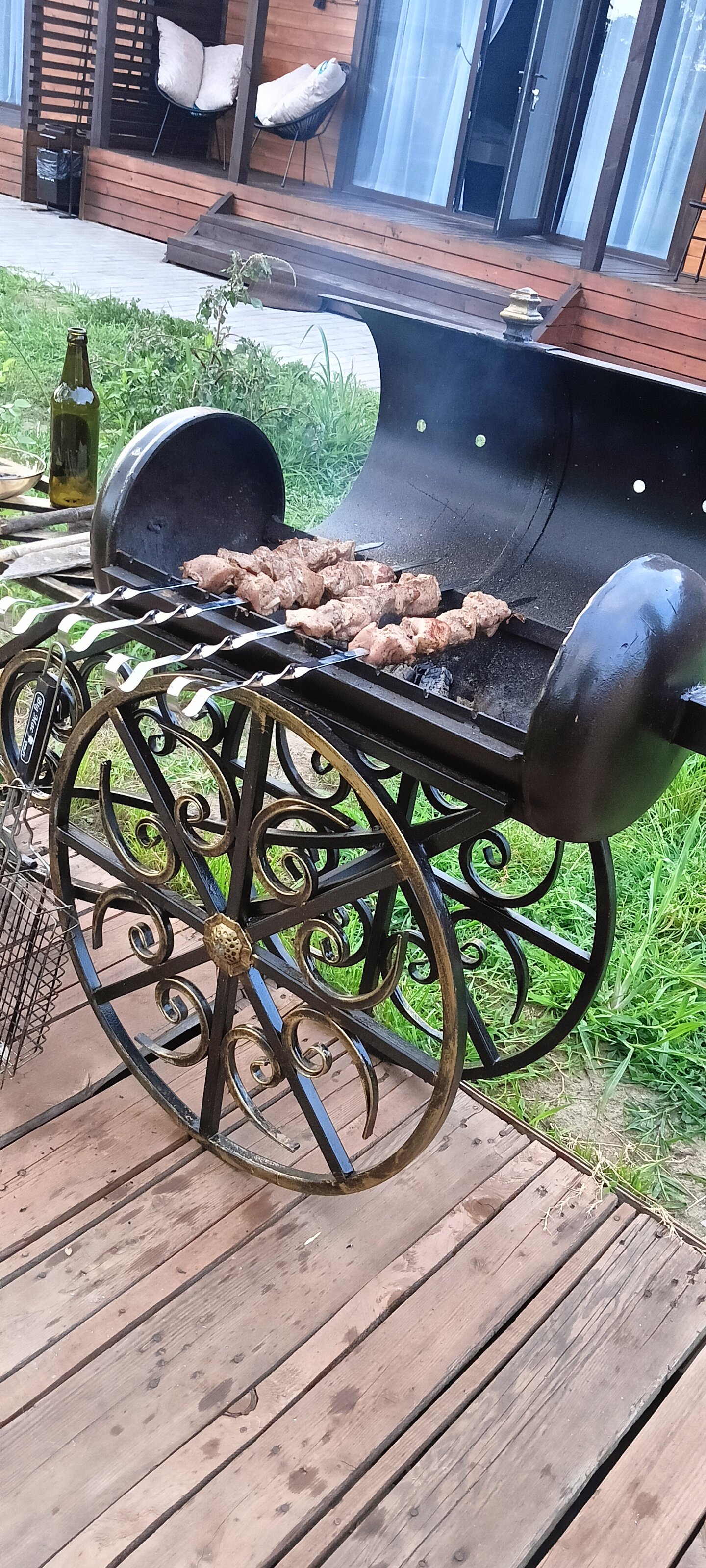 Фото San Siro cottage house