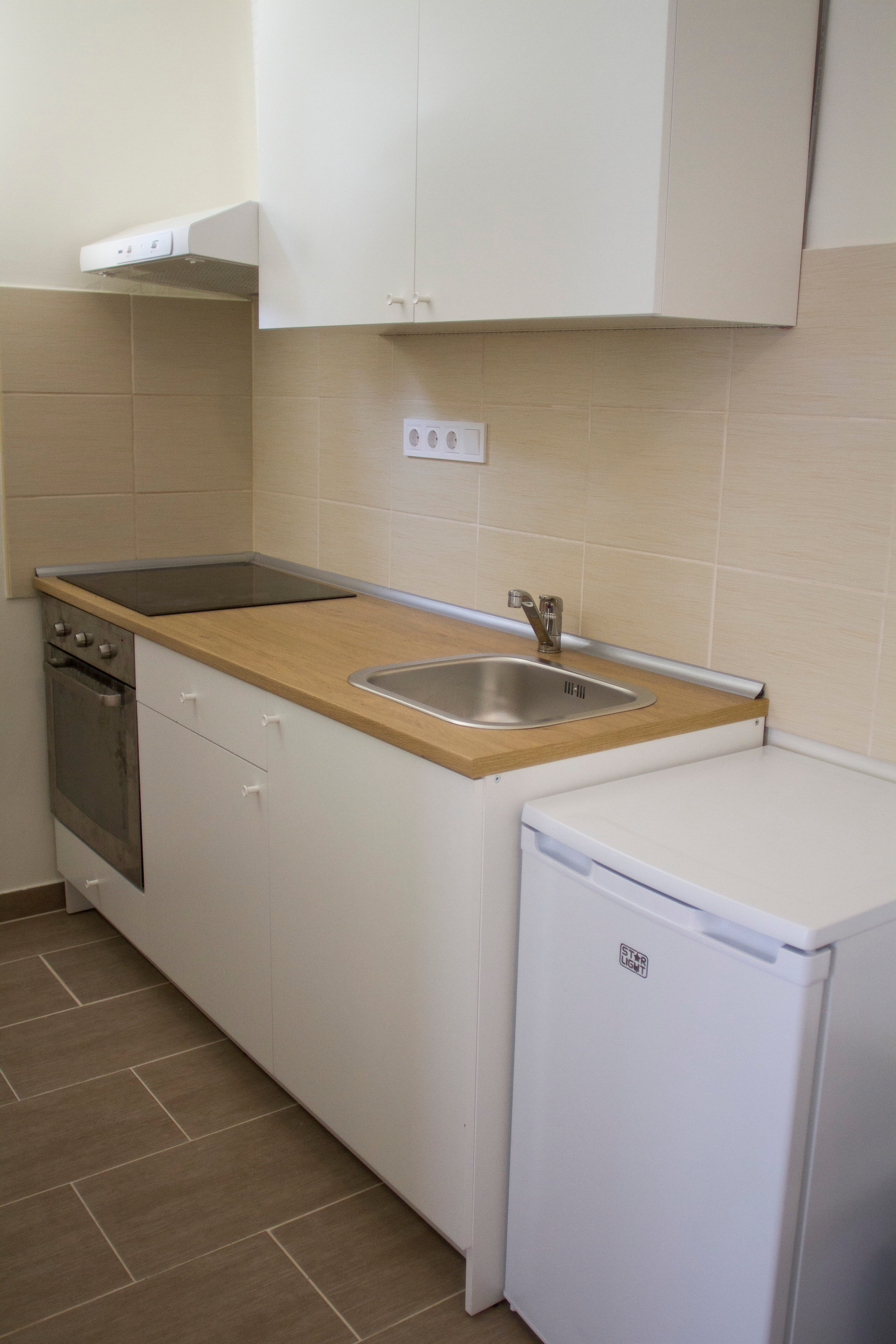 Фото Microstore Airport Panzio