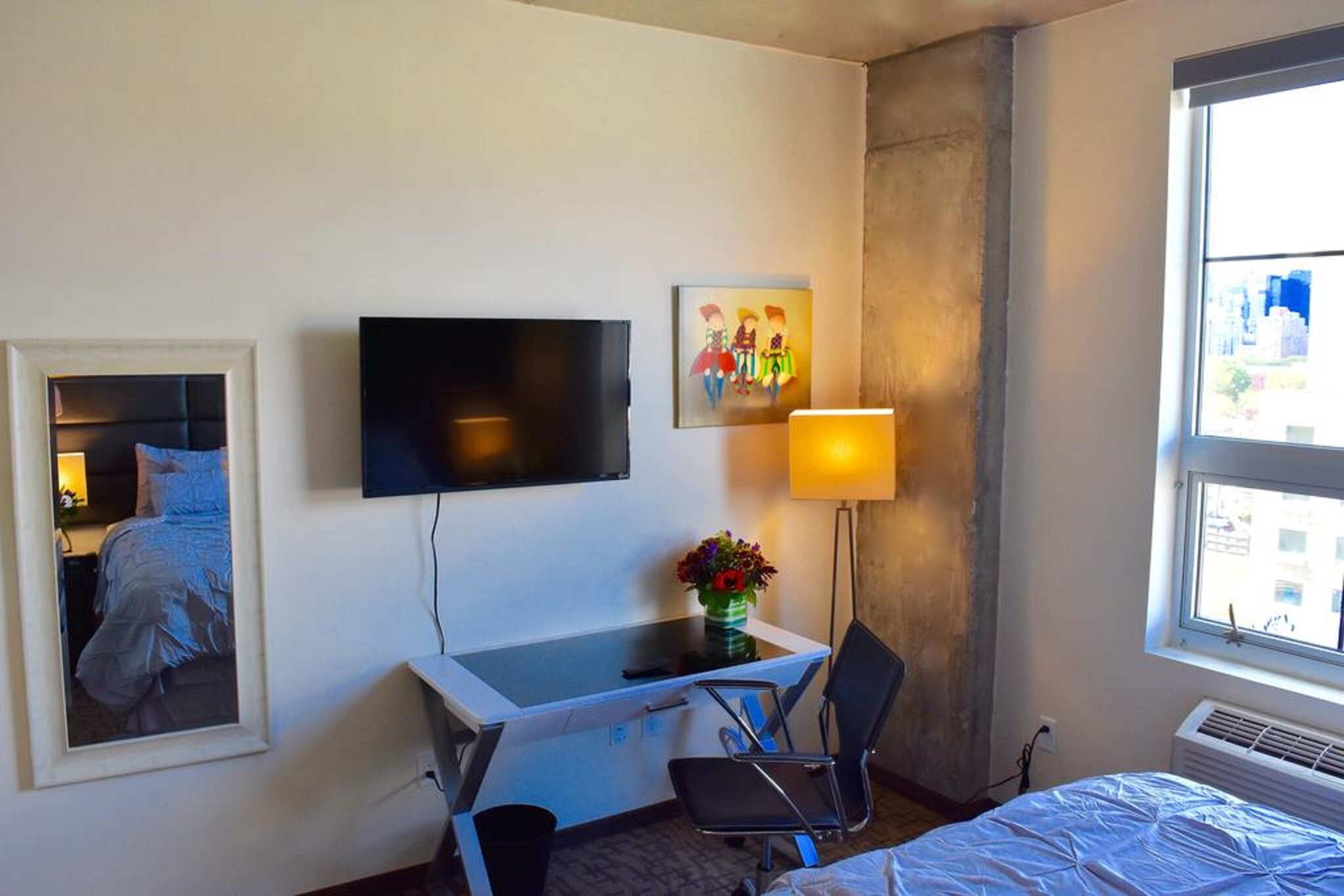 Фото Giorgio Hotel