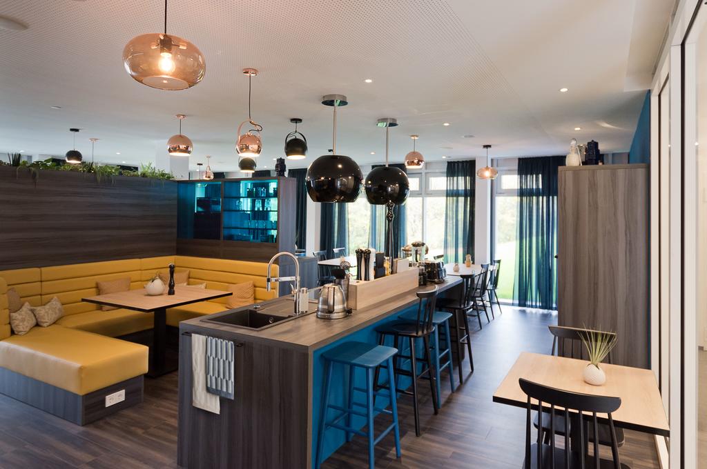 Фото Arthotel Ana Living
