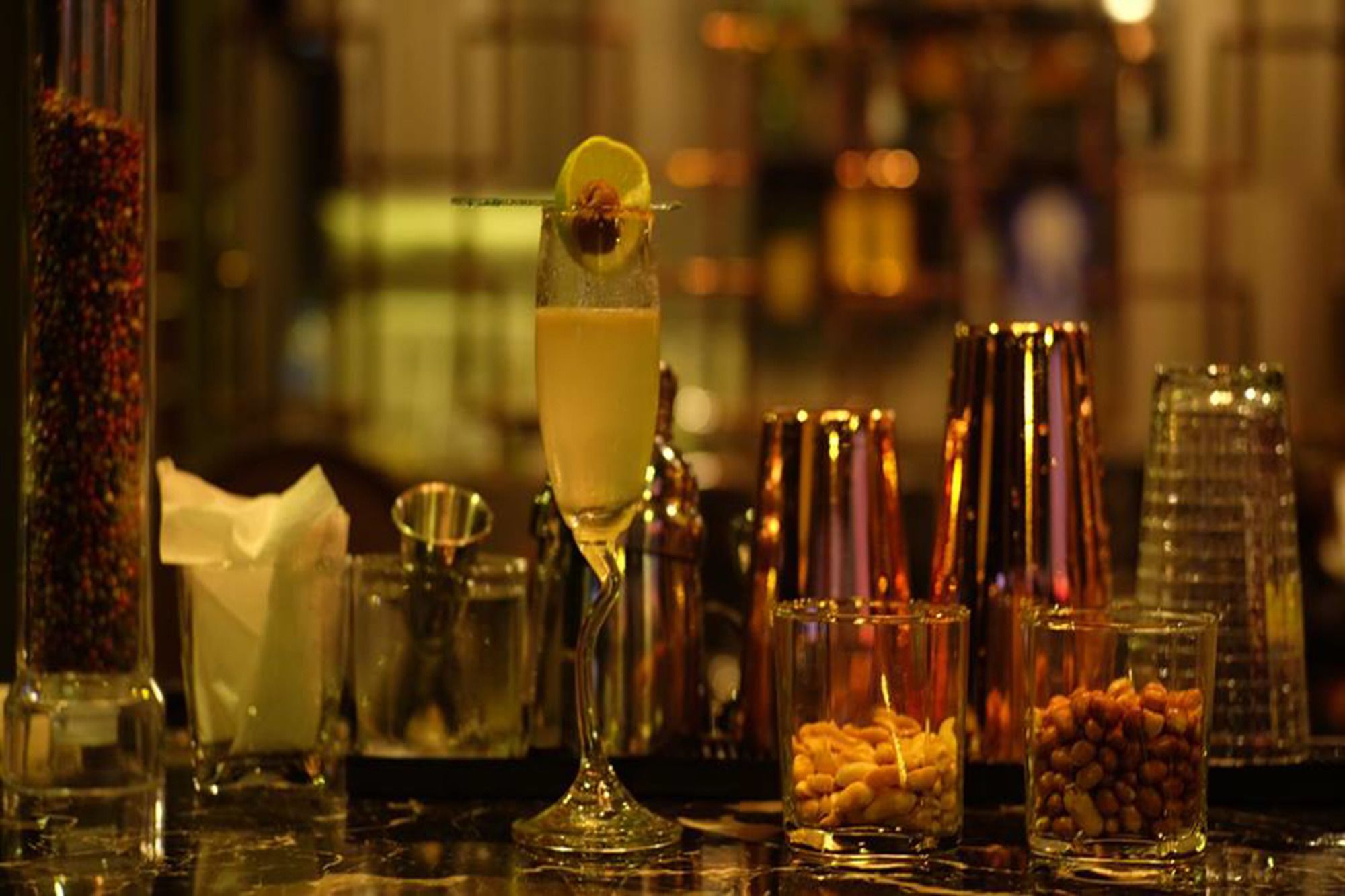 Фото V Varee Bangkok