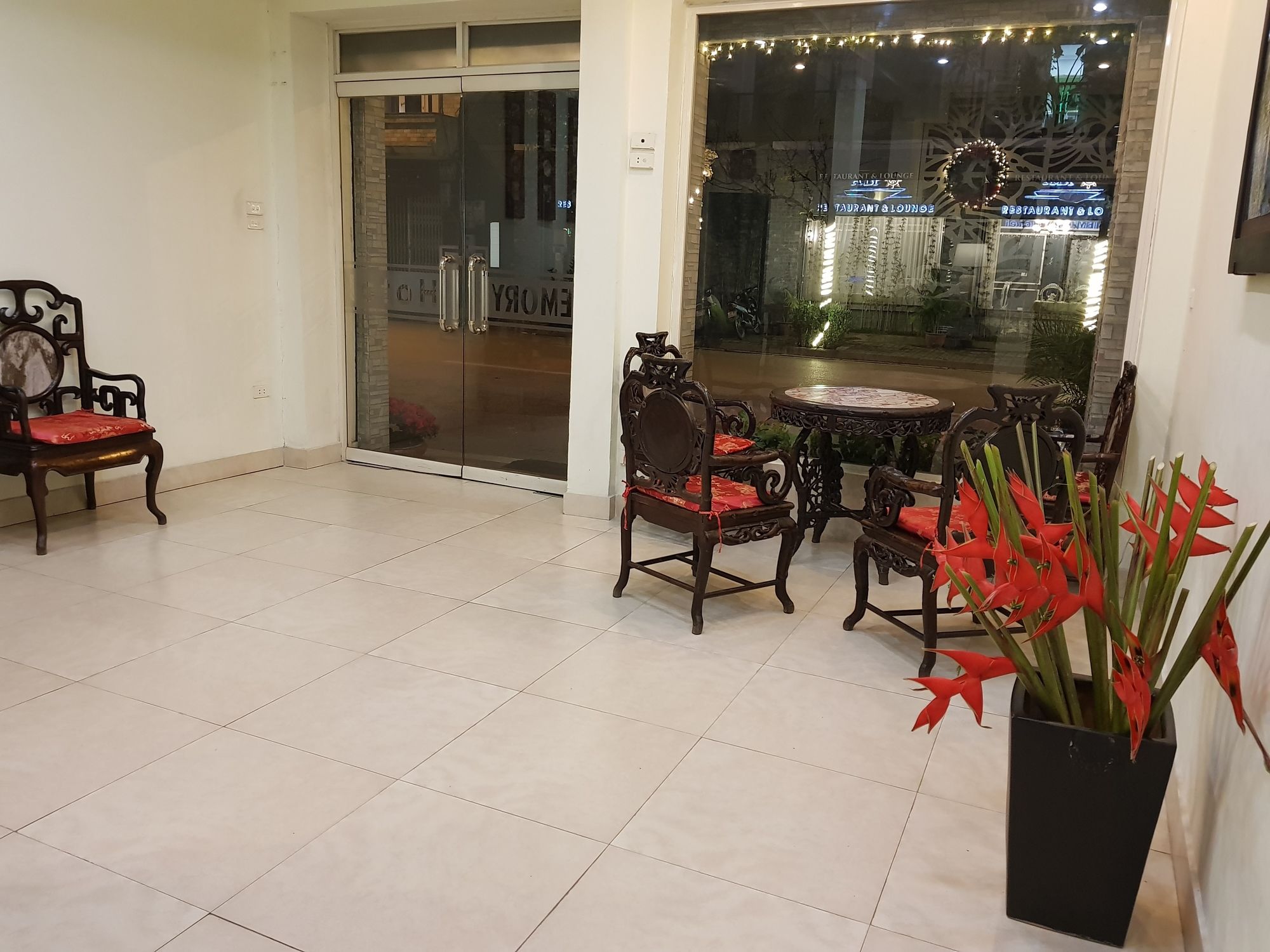 Фото Memory Hotel