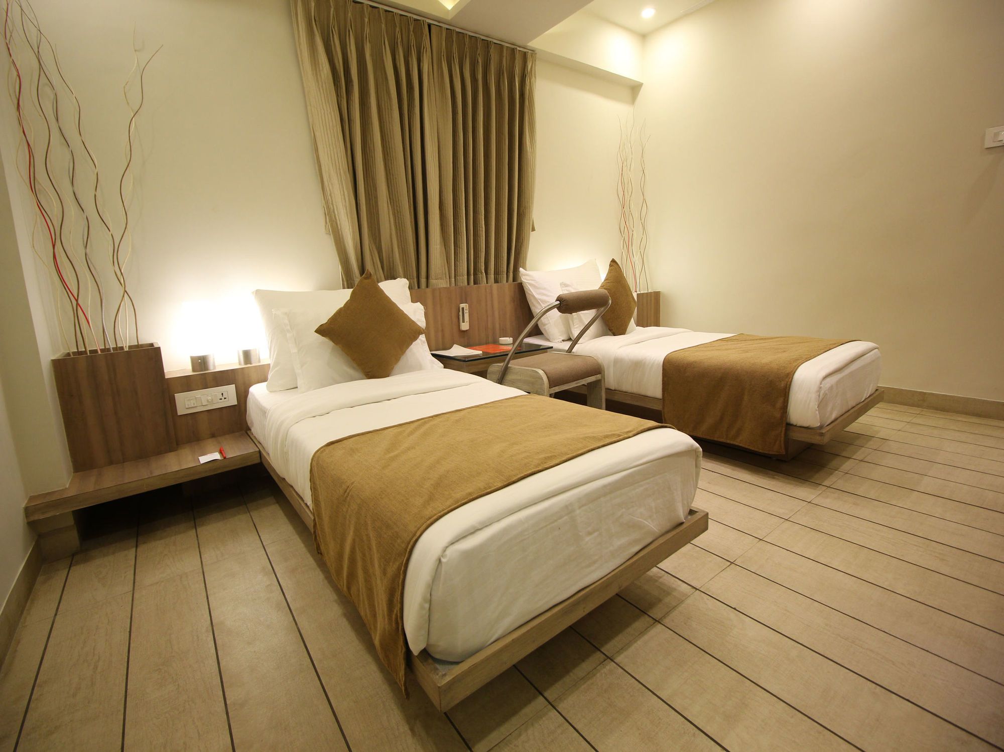Фото Scenaria Hotel