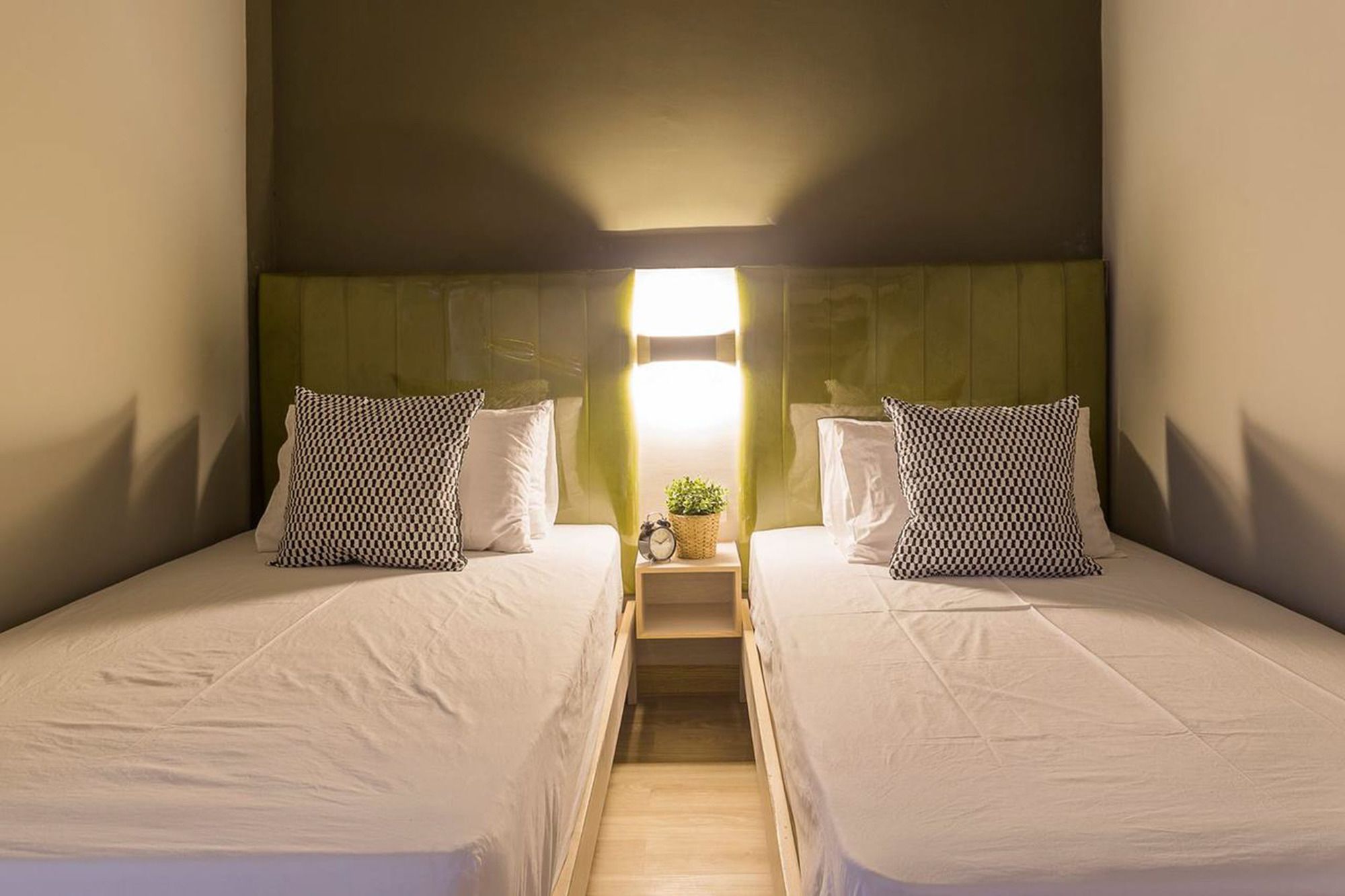 Фото V Varee Bangkok