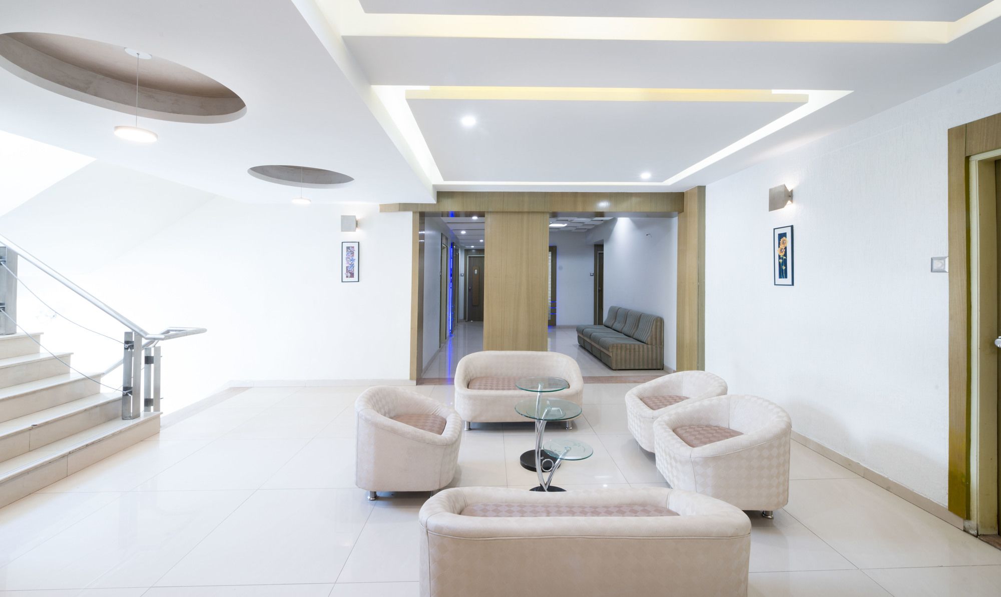 Фото Treebo Trend Paradise