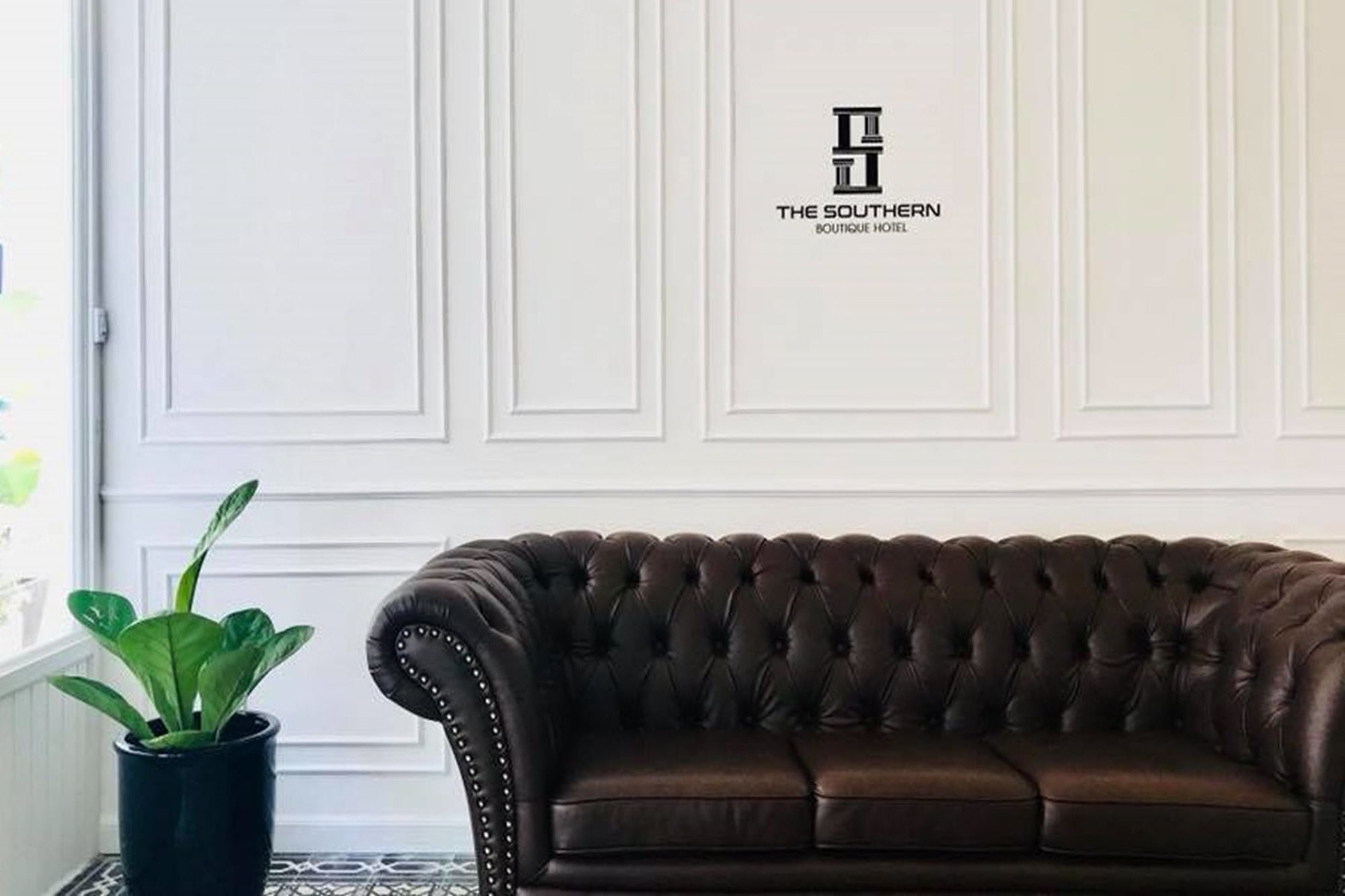 Фото The Southern Boutique Hotel